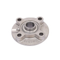 Round Pillow Block Bearing SFC212