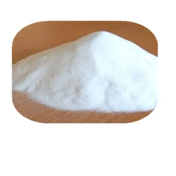 4A Zeolite Powder: Enhancing Detergent Washing Performance
