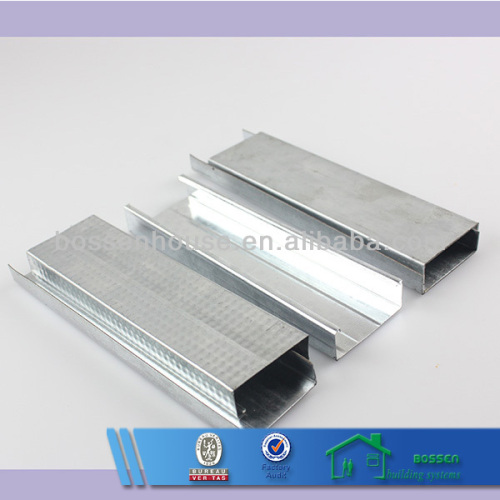 C Channels Profile, High Quality C Channels Profile on