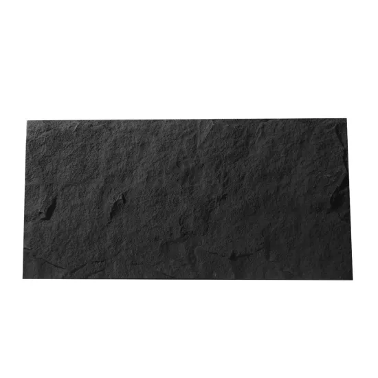 PU Stone Panels for Indoor Wall Decoration