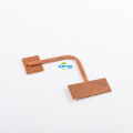 Cooper Heatsink Cooling Brackets