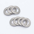 DIN137A TypeA Stainless Steel Waved Spring washer