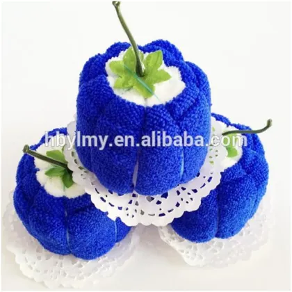 Cheap wholesale hand towels and decorative hand towels