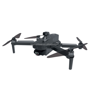 L109 PRO MAX GPS WIFI Drone: 4K Professional 3-Axis PTZ HD Dual Camera, 5G WIFI FPV, 360 Laser Obstacle Avoidance, Brushless Motor