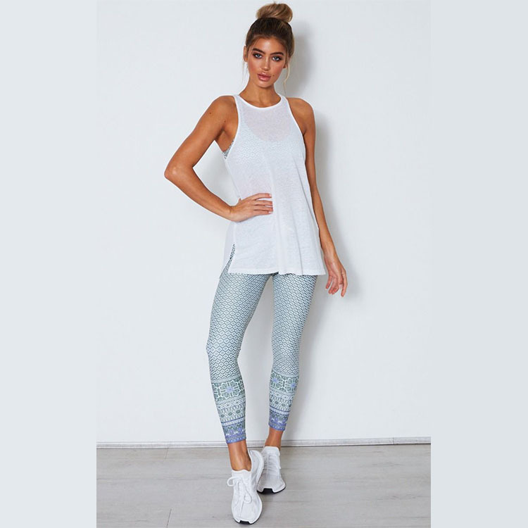 Womens workout clothes wholesale yoga pants