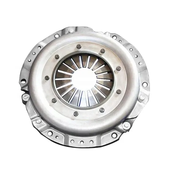 1600010A1 Clutch Cover for Suzuki 465Q Auto Spare Parts