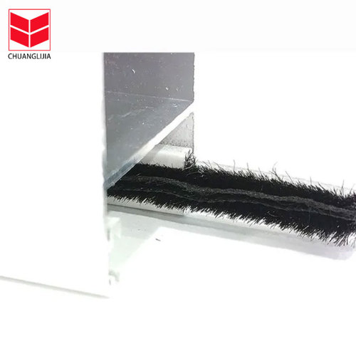 شريط منسوج من السيليكون للطقس مع زعنفة