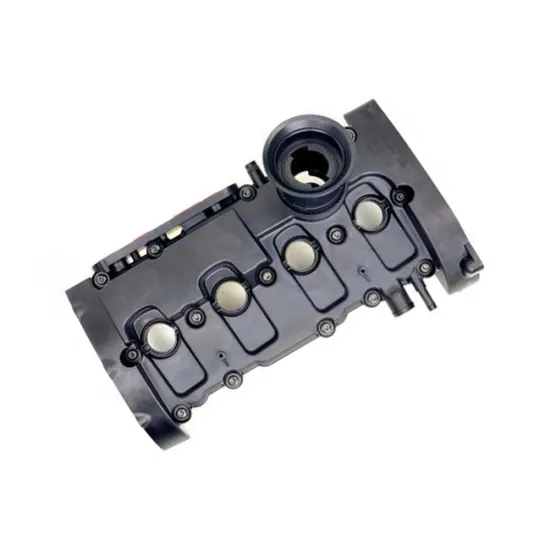 Engine Valve Cover with Gasket for Volkswagen VW Jetta 2005-2012