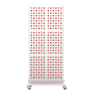 Medical Grade Red Light Therapy