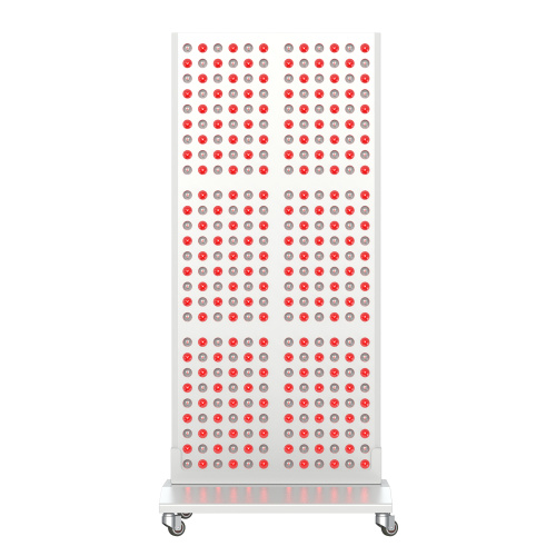 Medical Grade Red Light Therapy