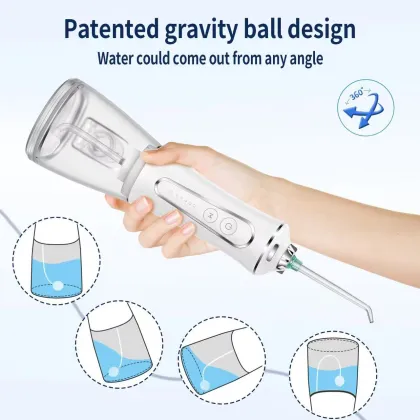 Very good electric toothbrush