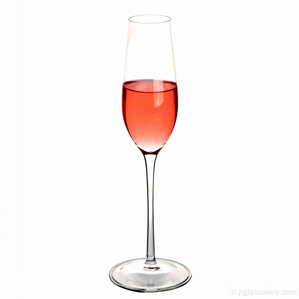 Kırmızı Şarap Bardağı Ambalaj Kutuları