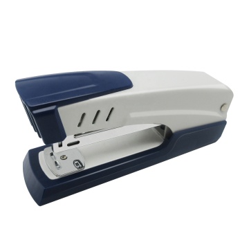 2022 New Design Metal Manual Stapler for Office - Wholesale Desktop Stationery