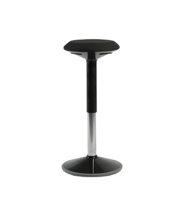 Adjustable Ergonomic Office Furniture Wobble Stool Chair