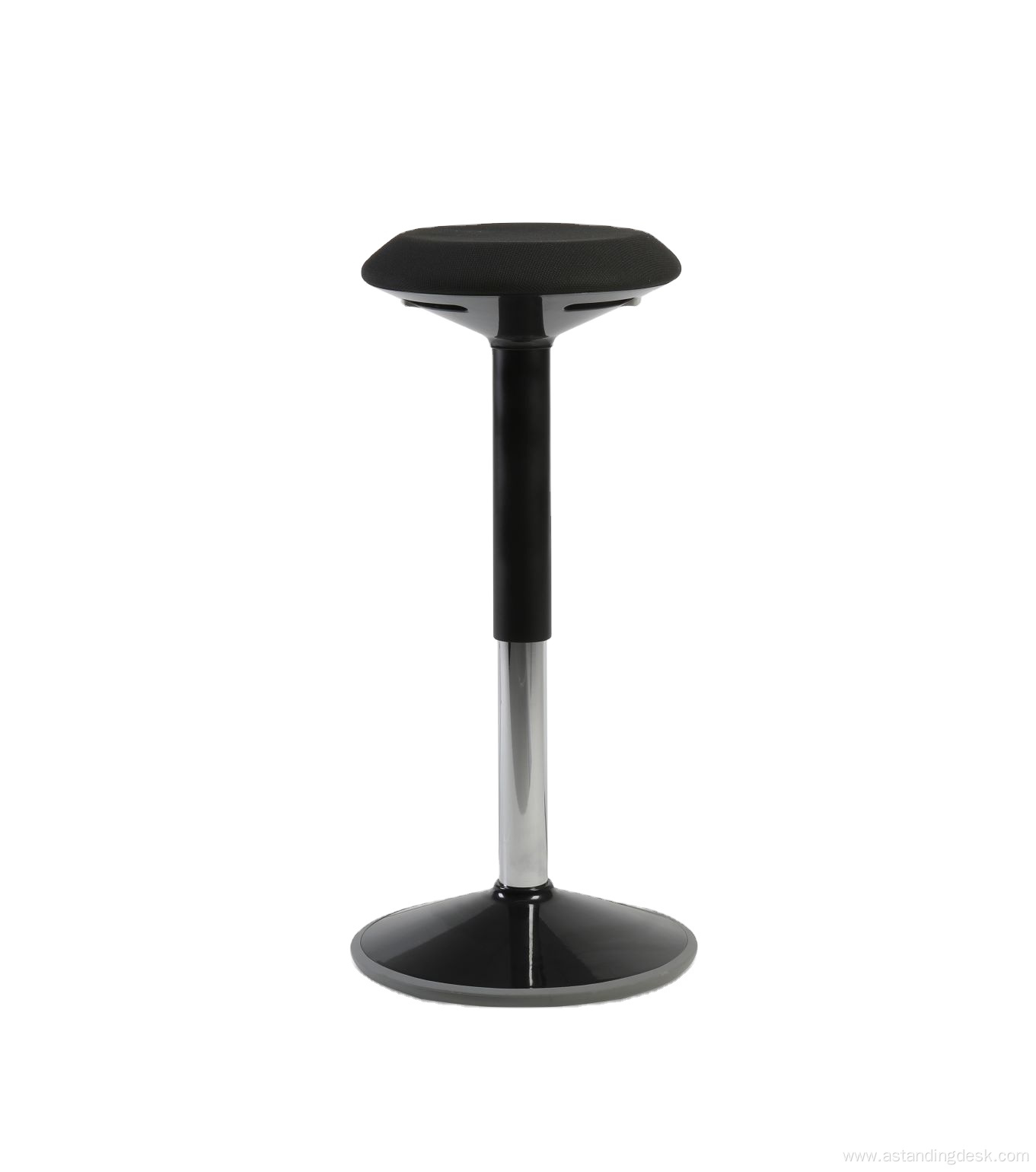 Adjustable Ergonomic Office Furniture Wobble Stool Chair