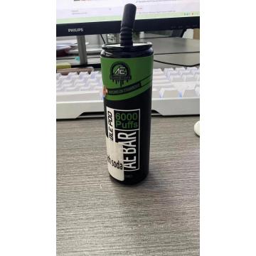 Disposable Vape Pen Fluum Bar