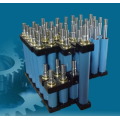 Heavy hydraulic servo cylinder