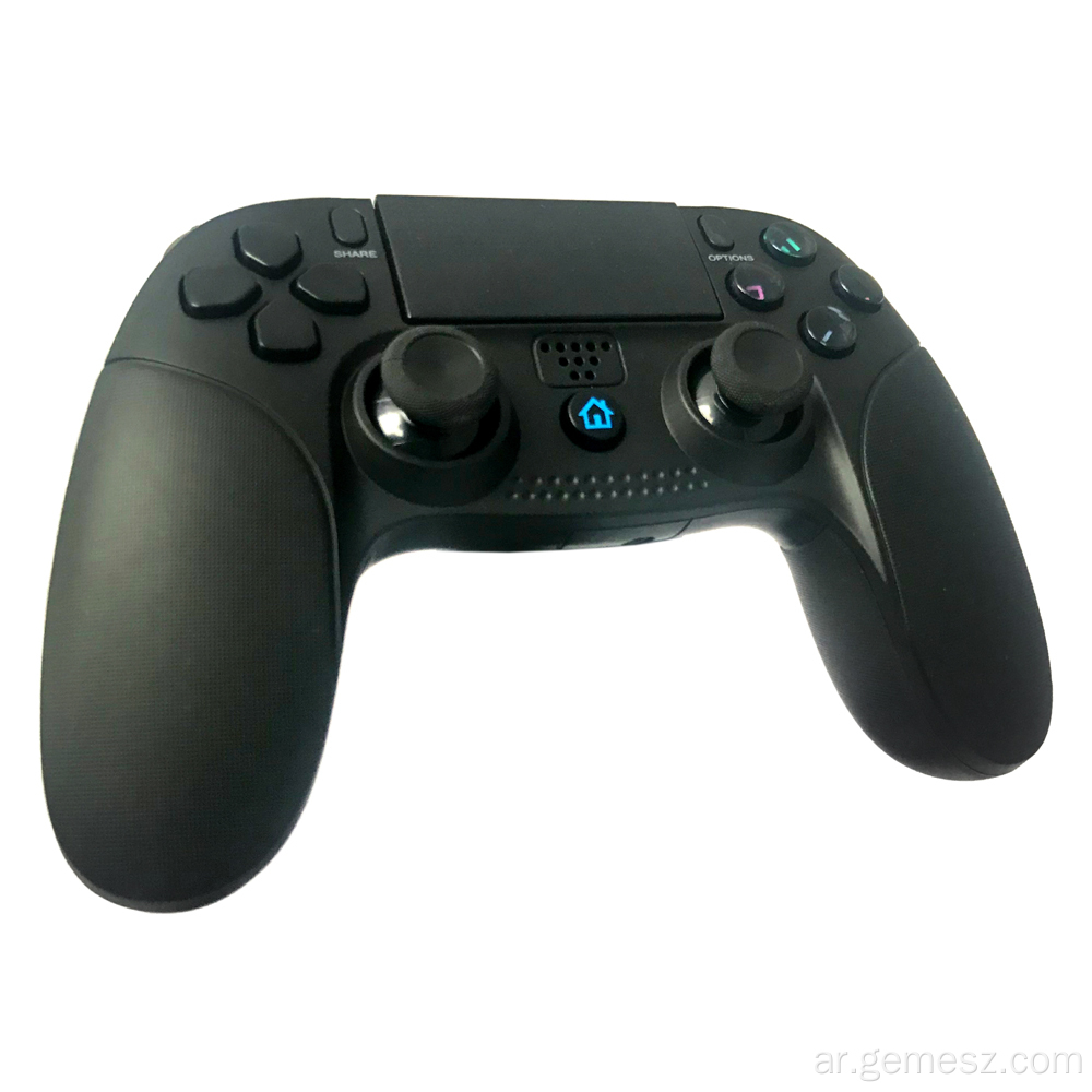 وحدة تحكم PS4 Game Joystick Gamepad