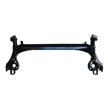 OEM BR Bridge Rear Beam Axle 1J0500051D