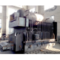 Industrial Coal Fired Steam Boiler