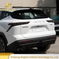 SUV 190km/h Jietu X70 Dasheng