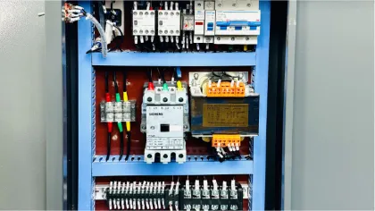 Small Die Cutting Machines: ML-750 Adhesive Tape Die Cutting Machine - Double Eagle Die Cutting Machine