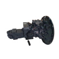 708-3T-00161 pompe hydraulique pour pelle PC70-8