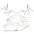 Nasal rongeur Surgery forceps for nose ENT Instruments