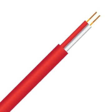 Best price flexible alarm fire cable 4Core 1.5