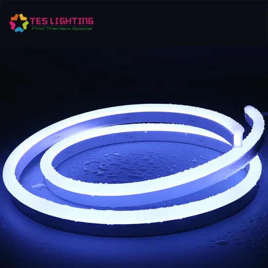 LED Neon Flex Specialty Waterproof IP68