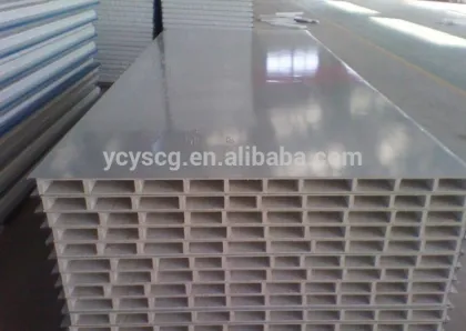 China hollow magnesium oxide board suppliers