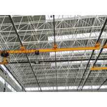 1 Ton Safety Suspension Crane