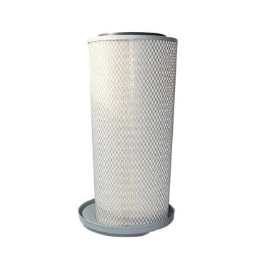 Kenworth KW3551 Air Filter for Diesel Heavy Trucks: Replacement Parts
