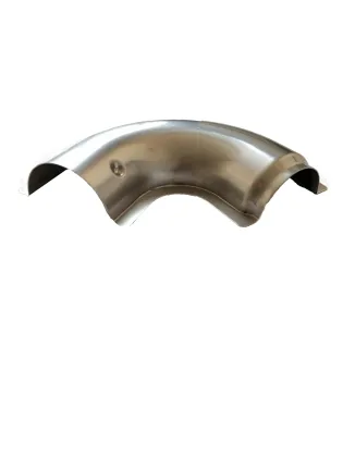 Stamped Elbow Pipe for Automotive Industry