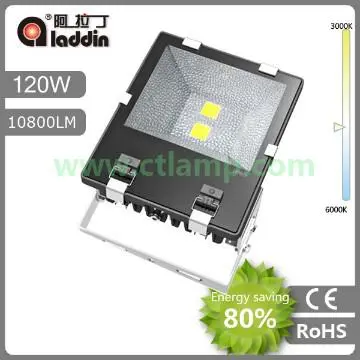 Floodlight 120W