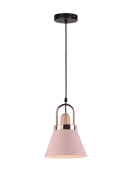 2020 New Products Pink color Lamp