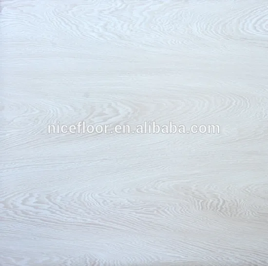 Random cutting of wings of wood series HDF core engineered LAMINATE WOOD FLOORING