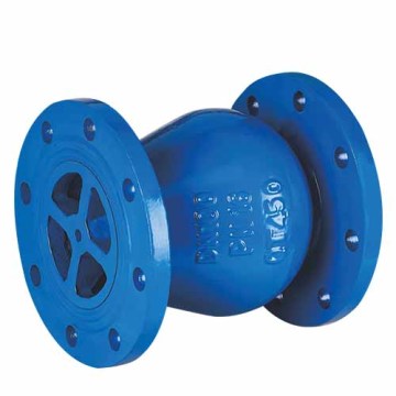 DRVZ Silent Check Valve'