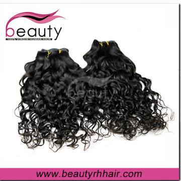 2015 New Style deep wave malaysian human hair weave brands