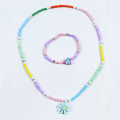 Craft da collana unicorno
