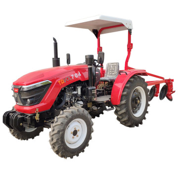 Farm Tractor 5 disco aratro MF Aratro in vendita