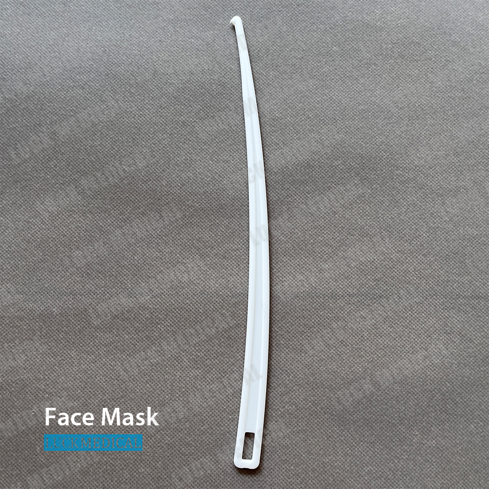 Perforateur de membrane amniotique incurvé Amnio Hook