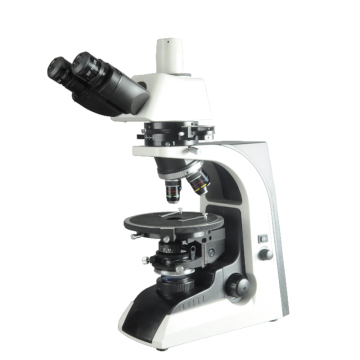 BestScope BS-5070T Infinity Optical trasmesso alogeno geologia del microscopio polarizzante trinoculare