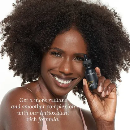 OEM Vegan Organic Facial Moisturizer for Men - Anti-Aging Acne Skin Care Set