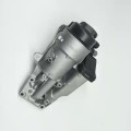 Volvo oil filter housing 31338685