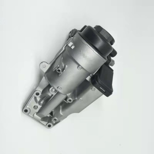 Volvo oil filter housing 31338685