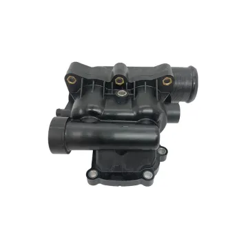 Competitive Price Foton ISG Engine Parts Thermostat Housing Assembly 3697712