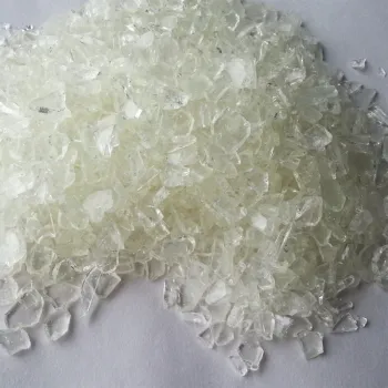 Hybrid Carboxyl Polyester Resin(5054)