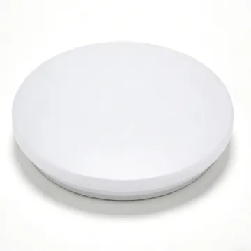 Dimmable LED ceiling light fixture