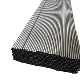 Low Rate Good Quality Titanium Pipe/Tube